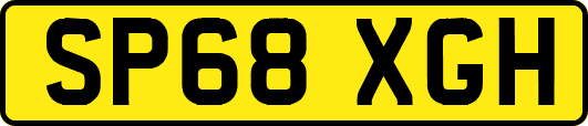 SP68XGH