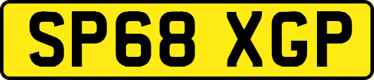 SP68XGP