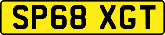 SP68XGT