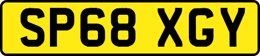 SP68XGY