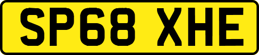 SP68XHE