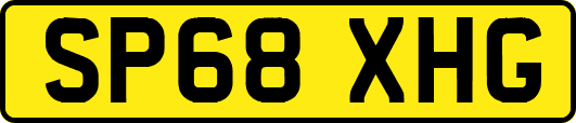 SP68XHG
