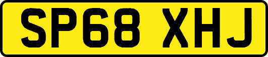 SP68XHJ