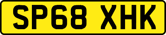 SP68XHK