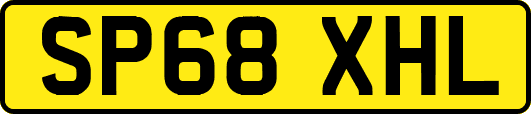 SP68XHL