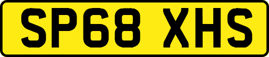 SP68XHS