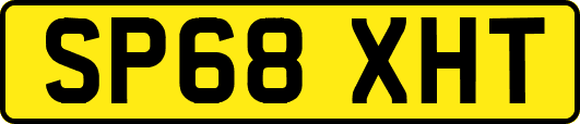 SP68XHT