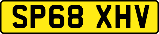 SP68XHV