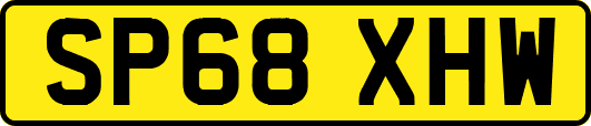 SP68XHW
