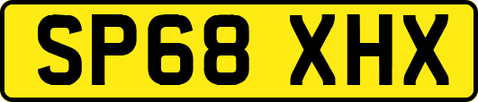 SP68XHX
