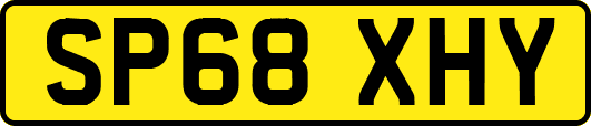 SP68XHY