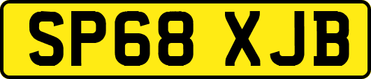 SP68XJB