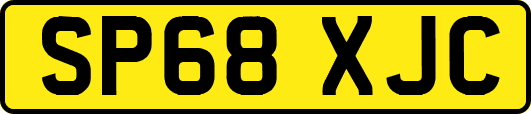 SP68XJC