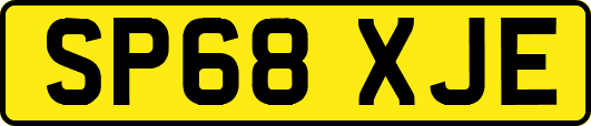 SP68XJE