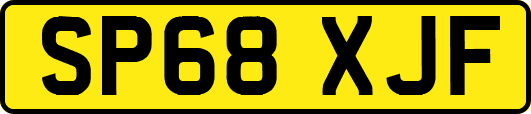 SP68XJF
