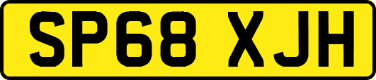 SP68XJH