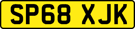 SP68XJK