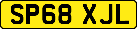 SP68XJL