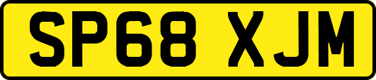 SP68XJM