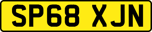 SP68XJN