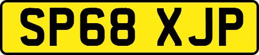 SP68XJP