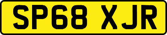 SP68XJR