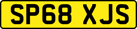 SP68XJS