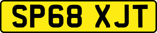 SP68XJT