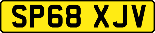SP68XJV