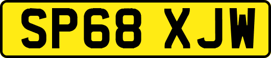 SP68XJW