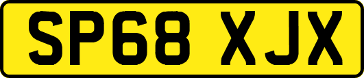 SP68XJX