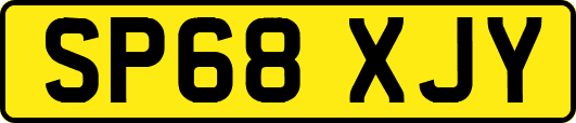 SP68XJY