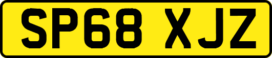SP68XJZ