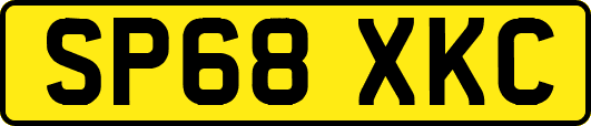 SP68XKC