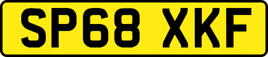 SP68XKF