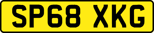 SP68XKG