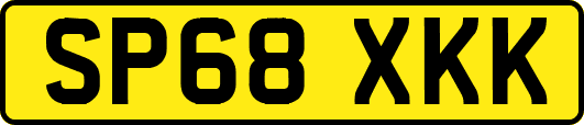 SP68XKK