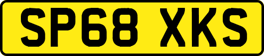 SP68XKS