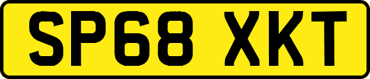 SP68XKT