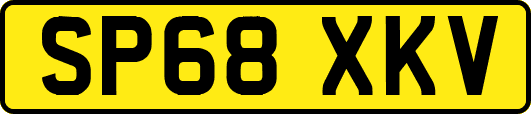 SP68XKV