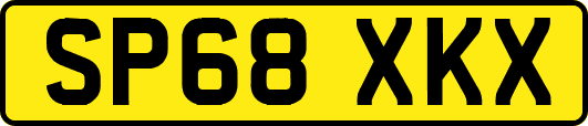 SP68XKX