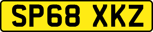 SP68XKZ