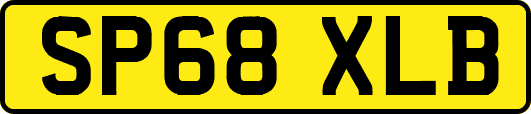 SP68XLB