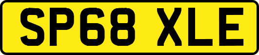 SP68XLE
