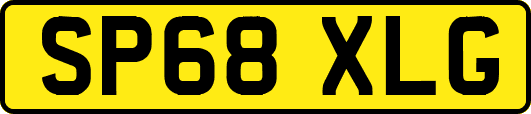 SP68XLG