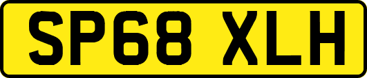 SP68XLH