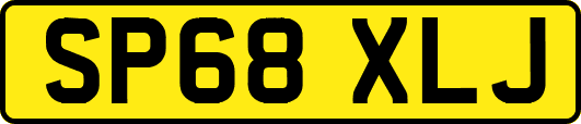 SP68XLJ