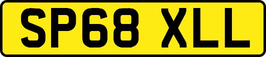 SP68XLL