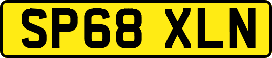SP68XLN