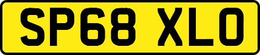 SP68XLO